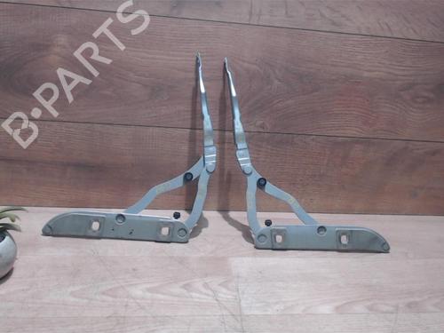 Used Hinge/Door check strap BMW 3 (E46) 320 d (150 hp) 25385284
