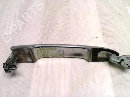 Venstre bak utvendig håndtak RENAULT LAGUNA II (BG0/1_) 1.9 dCi (BG08, BG0G) | BP25422757C130 