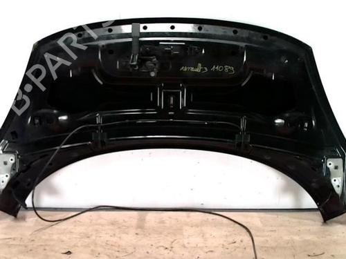 Hood RENAULT SCÉNIC III (JZ0/1_) 1.9 dCi (JZ0J, JZ1J, JZ1K, JZ1S) | BP25421178C1