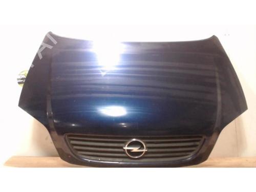 Motorhjelm OPEL ZAFIRA A MPV (T98) 1.6 16V (F75) | BP25412135C1 