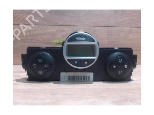 Climate control RENAULT SCÉNIC II (JM0/1_) 1.9 dCi (JM0G, JM12, JM1G, JM2C) | BP25384990I5 