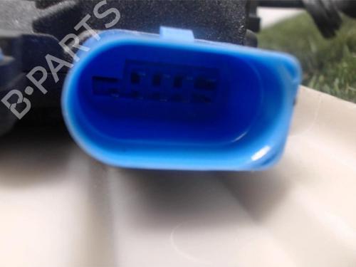 Front left lock VW TOURAN (1T1, 1T2) 1.9 TDI | BP25392997C98 