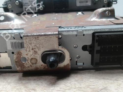 Used Radio FIAT PUNTO EVO (199_) 1.3 D Multijet (199AXC1A, 199BXC1A, 199AXT1A, 199BXT1A) (75 hp) 31225550