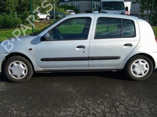 Høyre Foran elrute bryter RENAULT CLIO II (BB_, CB_) 1.5 dCi (B/CB07) | BP25408845I26 