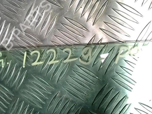 Front right door window VW POLO IV (9N_, 9A_) 1.4 16V | BP29578524C19