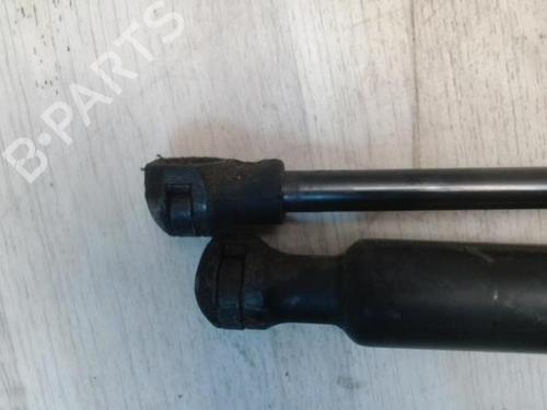 Tailgate lift support PEUGEOT 208 I (CA_, CC_) 1.2 VTi 68 / PureTech 68 | BP27666557C138