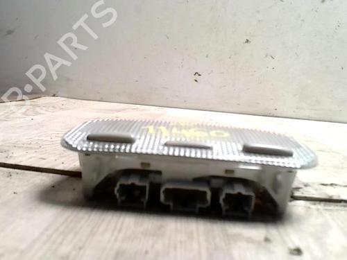 Used Interior roof light CITROËN XSARA PICASSO (N68) 1.6 HDi (90 hp) 25426552