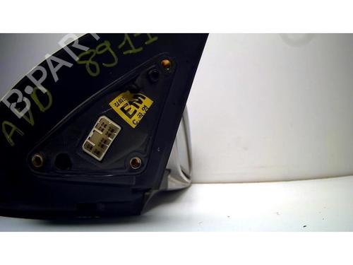Right mirror CHEVROLET NUBIRA Saloon 2.0 D | BP25414274C27 