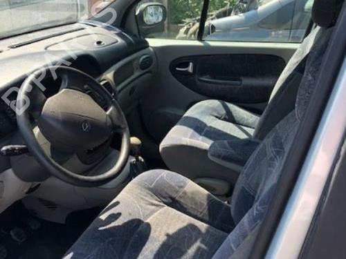 Zekeringkast RENAULT SCÉNIC I MPV (JA0/1_, FA0_) 1.6 (JA00, JA16, JA15, JA19, JA1V, JA2B, JA2C, JA0B,... | BP25401625E1