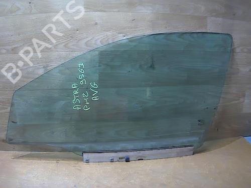 Luna delantera izquierda OPEL ASTRA H (A04) 1.7 CDTI (L48) (100 hp) 31227620