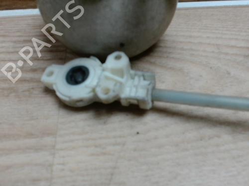 Front left lock HONDA FR-V (BE) 2.2 i CTDi (BE5) | BP31226448C98