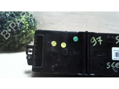 Climate control RENAULT GRAND SCÉNIC III (JZ0/1_) 1.5 dCi (JZ09, JZ0D, JZ10, JZ14, JZ1G, JZ29, JZ2C) | BP25415606I5 