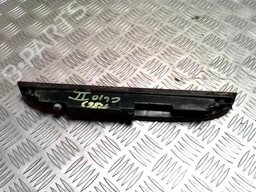 Third brake light RENAULT CLIO II Hatchback Van (SB0/1/2_) 1.9 D (SB0E) | BP37090777L11 - Image 4