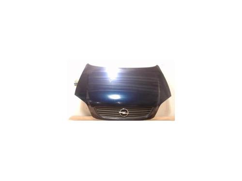 Motorhjelm OPEL ZAFIRA A MPV (T98) 1.6 16V (F75) (101 hp) 25412135