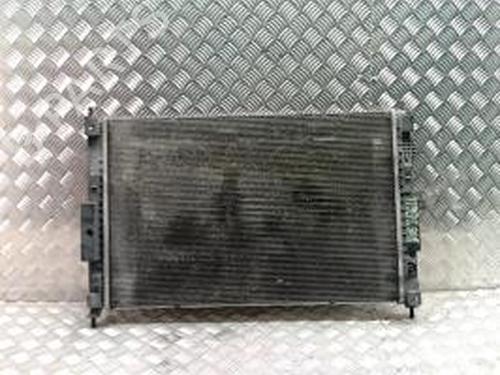Used Water radiator PEUGEOT 308 II (LB_, LP_, LW_, LH_, L3_) 1.6 HDi / BlueHDi 115 (115 hp) 30581528