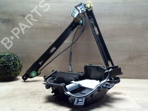 Front right window mechanism SEAT LEON (1P1) 2.0 TDI 16V | BP25411454C23 