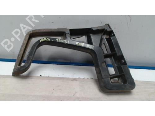 Rear bumper bracket PEUGEOT 5008 (0U_, 0E_) 1.6 HDi | BP25420088C159 