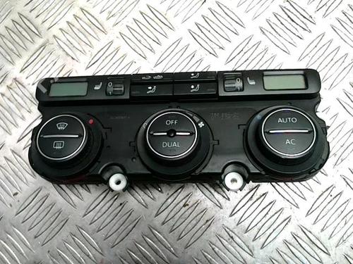 Used Climate control VW TIGUAN (5N_) 2.0 TDI 4motion (140 hp) 32370484