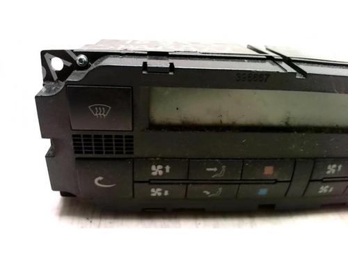Climate control VW SHARAN (7M8, 7M9, 7M6) 2.0 TDI | BP25419785I5 