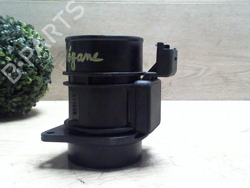 Used Mass air flow sensor RENAULT MEGANE II (BM0/1_, CM0/1_) 1.9 dCi (BM0G, CM0G) (120 hp) 31219584