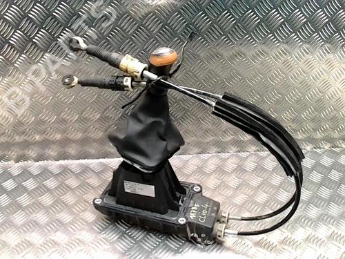 Used Gear lever RENAULT CLIO IV (BH_) 1.5 dCi 90 (90 hp) 25430080