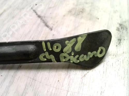 Hood lock CITROËN C4 Picasso I MPV (UD_) 1.6 HDi | BP25419747C133 
