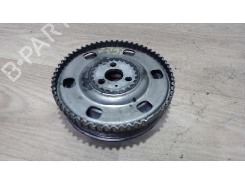 Remskive ALFA ROMEO MITO (955_) 1.4 (955AXV1A) (69 hp) 25387170