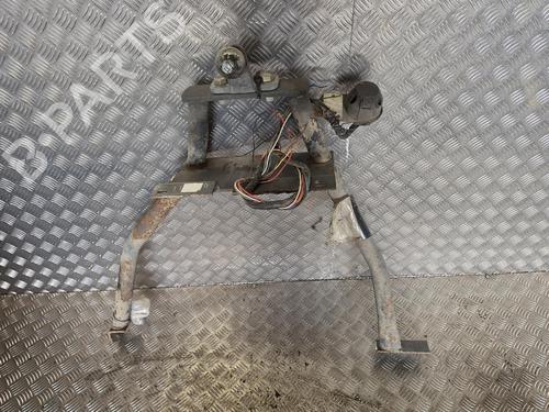 Used Tow ball/Mechanism Tow ball/Mechanism 39585530 39585530