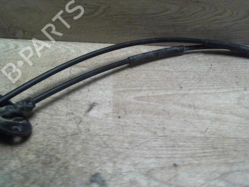 Gear lever FORD MONDEO IV Turnier (BA7) 1.8 TDCi | BP29265022M90