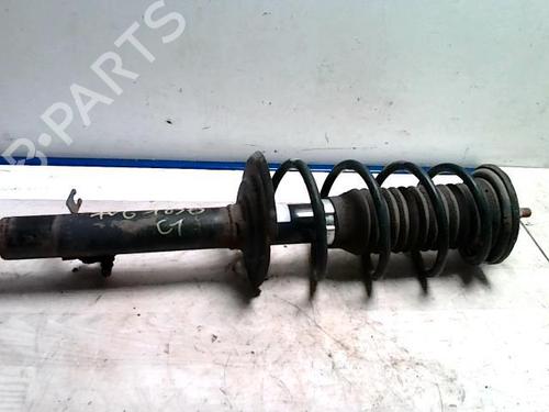 Left front shock absorber CITROËN C1 (PM_, PN_) 1.0 | BP25427582M16