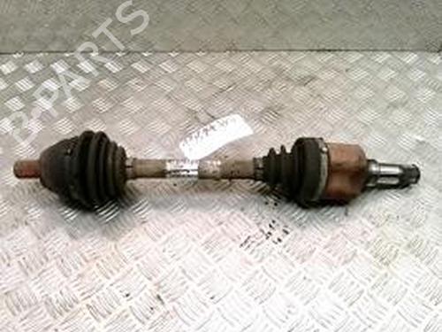 Antriebswelle links vorne für FORD FOCUS II (DA_, HCP, DP) 1.8 TDCi (115 hp) 30976675