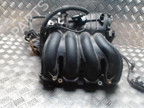 Intake manifold BMW 3 (E90) 320 si | BP31235425M70