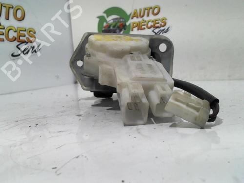 Tailgate lock SUZUKI SWIFT III (MZ, EZ) 1.3 DDiS (RS413D) | BP25400337C101