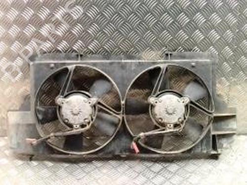 Used Heater blower motor CITROËN C15 Box Body/MPV (VD_) 1.8 D (60 hp) 25796696