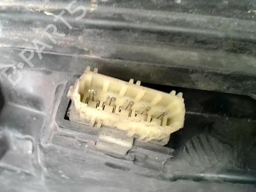 Right headlight CITROËN XANTIA (X1_, X2_) 1.8 i 16V | BP26507131C29 