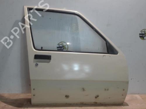 Right front door RENAULT RAPID Box Body/MPV (F40_, G40_) 1.1 (F40H) | BP25412684C3