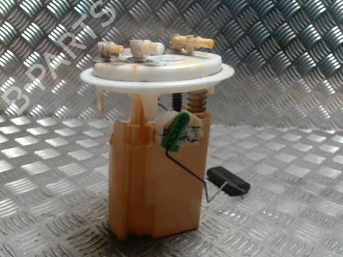 Used Fuel pump Fuel pump PEUGEOT 508 I (8D_) 2.0 HDi (163 hp) 31229188 31229188