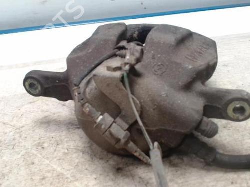 Right front brake caliper CITROËN C8 (EA_, EB_) 2.0 HDi | BP28048743M104