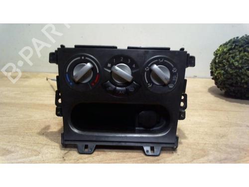 Climate control OPEL AGILA B (H08) 1.0 (F68) | BP25386078I5 