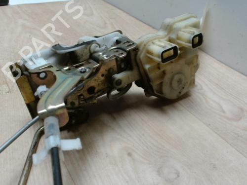 Used Front right lock HONDA CIVIC VII Hatchback (EU, EP, EV) 1.7 CTDi (EP4, EU9) (100 hp) 31226363