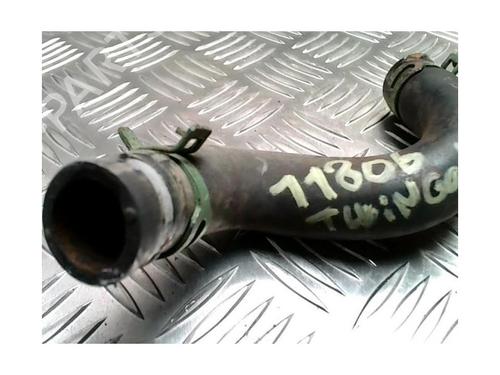 Rør RENAULT TWINGO I (C06_) 1.2 16V (C06C, C06D, C06K) | BP25430136M125 