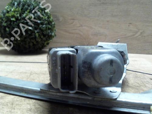 Rear left window mechanism CITROËN C4 Picasso I MPV (UD_) 1.6 HDi | BP31224073C24 