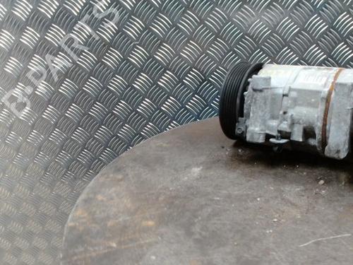 AC compressor CITROËN C4 II (NC_) 1.6 BlueHDi 115 | BP32370504M34