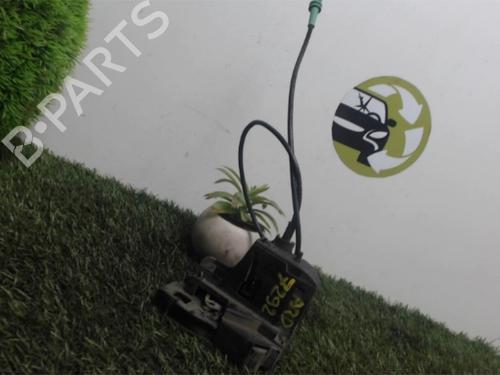 Used Rear right lock RENAULT MEGANE I (BA0/1_) 1.6 16V (BA04, BA0B, BA11, BA1J, BA16, BA19, BA1K, BA1V,... (107 hp) 25393278