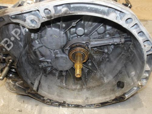 gearbox-renault-laguna-ii-bg01_-2001-2002-2003-2004-2005-2006-2007-31230704 main image