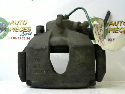Left front brake caliper RENAULT LAGUNA II Grandtour (KG0/1_) 1.9 dCi (KG0G) | BP25401453M105