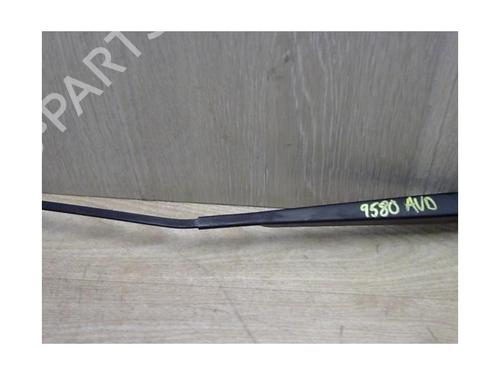 Front windshield wiper arm AUDI A3 (8L1) 1.8 T | BP25414014C143 