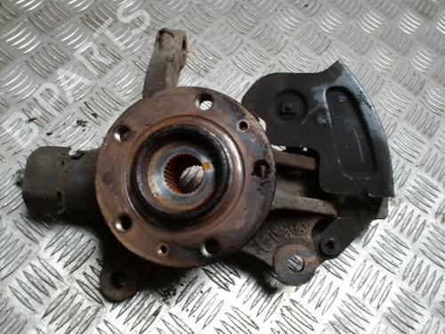 Used Right front steering knuckle Right front steering knuckle PEUGEOT EXPERT Van (V_) 1.5 BlueHDi 120 (120 hp) 36674284 36674284