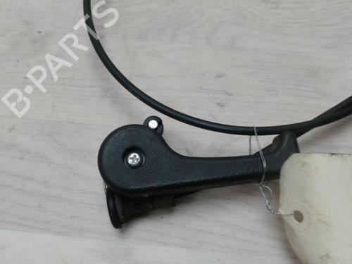 Used Interior handle HYUNDAI i30 (FD) 1.6 CRDi (90 hp) 27931827
