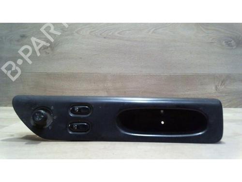 Left front window switch RENAULT LAGUNA I (B56_, 556_) 2.2 dT (B569) | BP25402465I27 